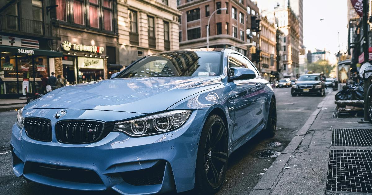 Амортизация BMW 530i показывает, почему низкая цена старого премиального седана может скрывать дорогие будущие вложения